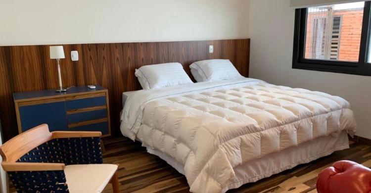 Apartamento de 2 Quartos